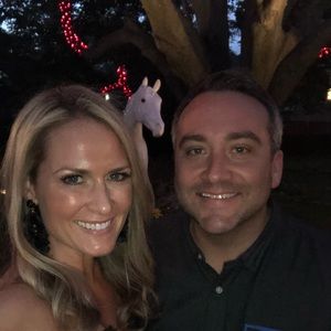 Meet your Posher, Kate